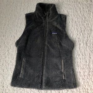 Patagonia Los Gatos Fleece Vest